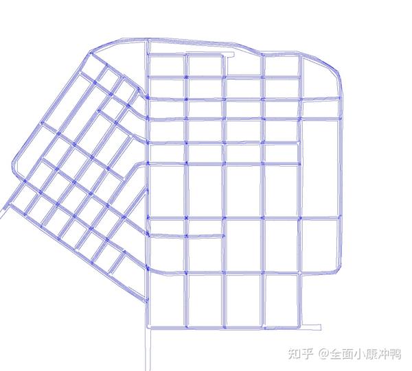 OpenDRIVE格式地图数据——极简概述（三） - 知乎