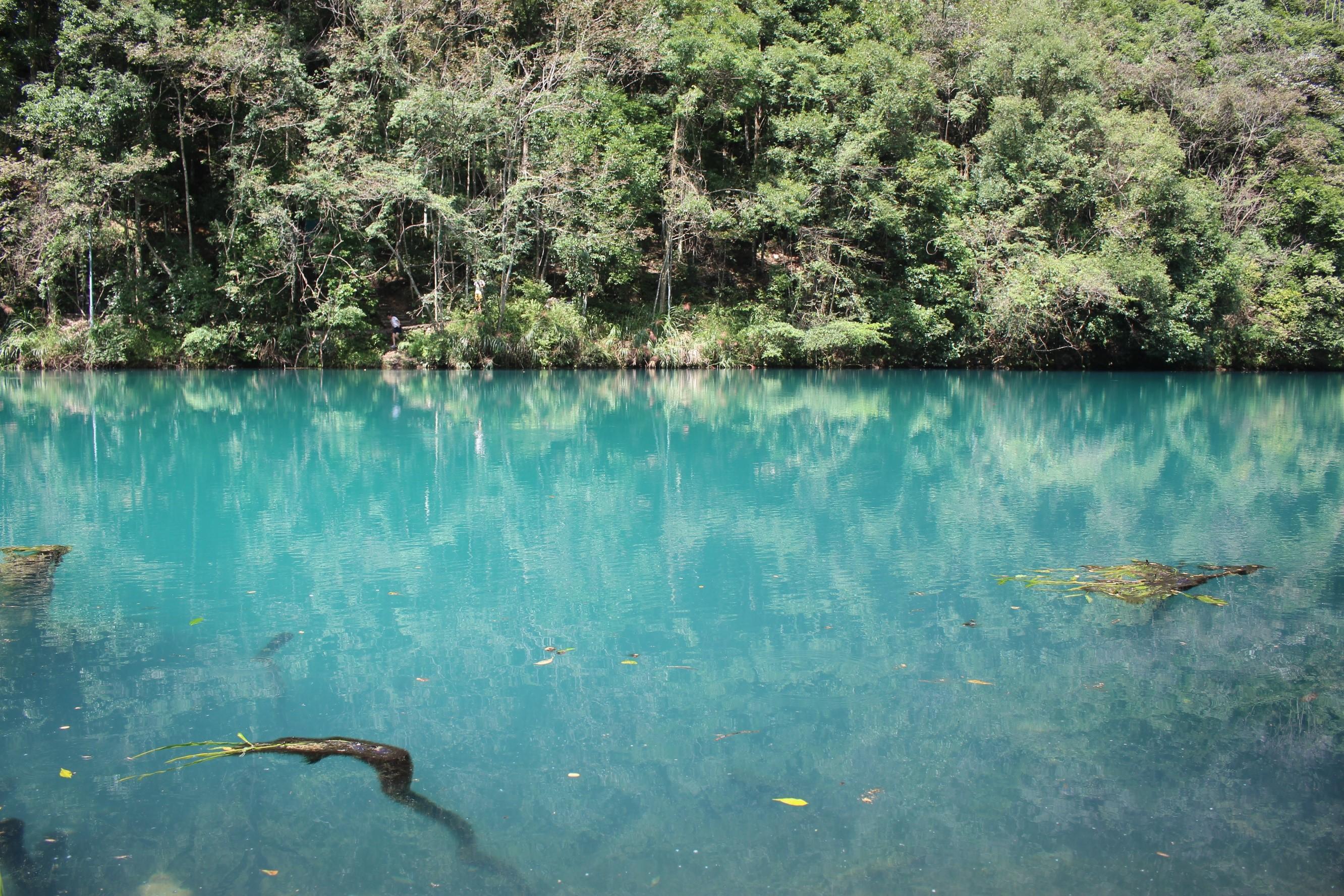 去贵州玩,有什么好的旅游攻略?-去贵州旅游怎么玩?看别人在贵州5天4晚亲自体验(图文)