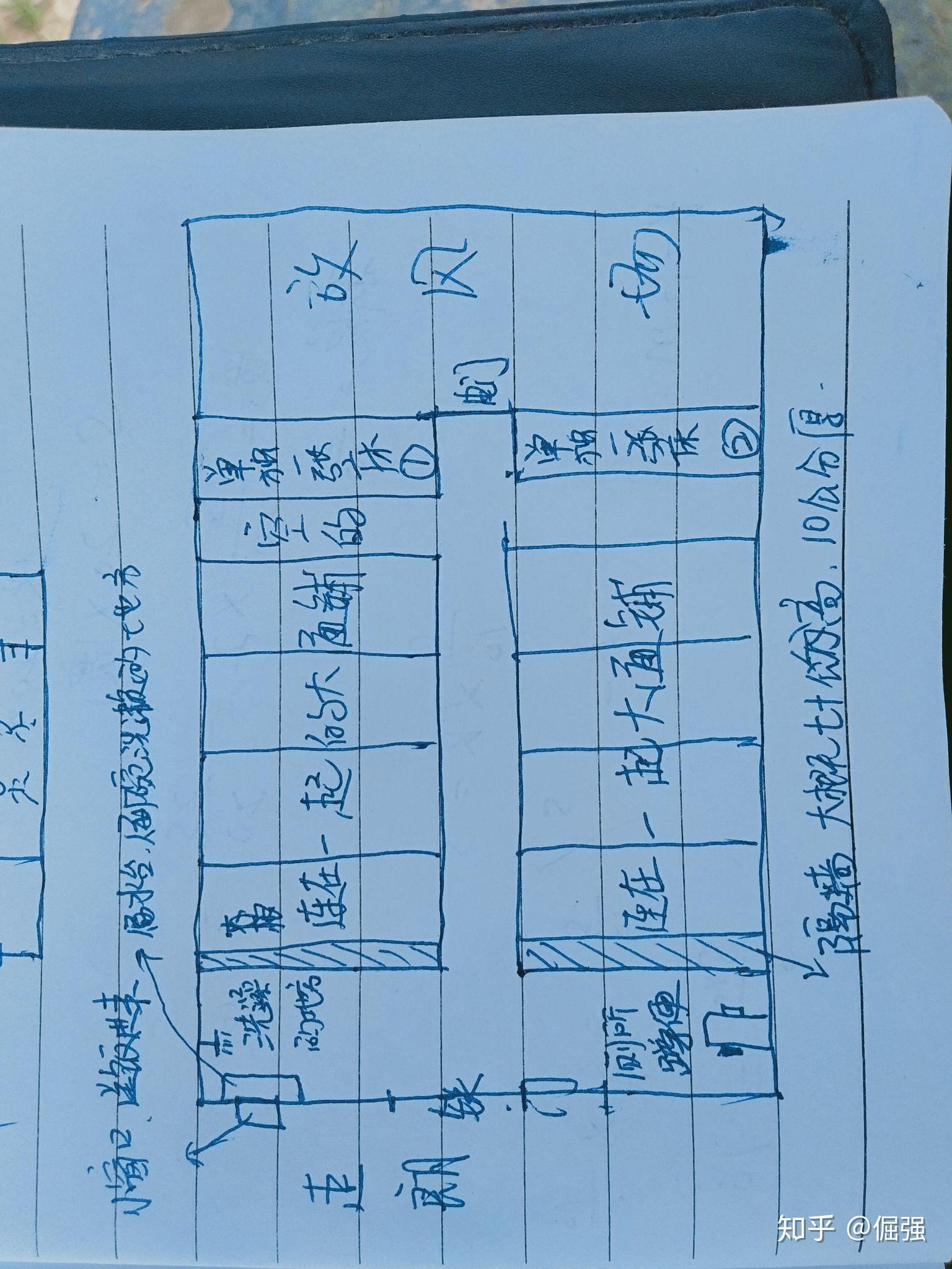 看守所里的生活是怎样的