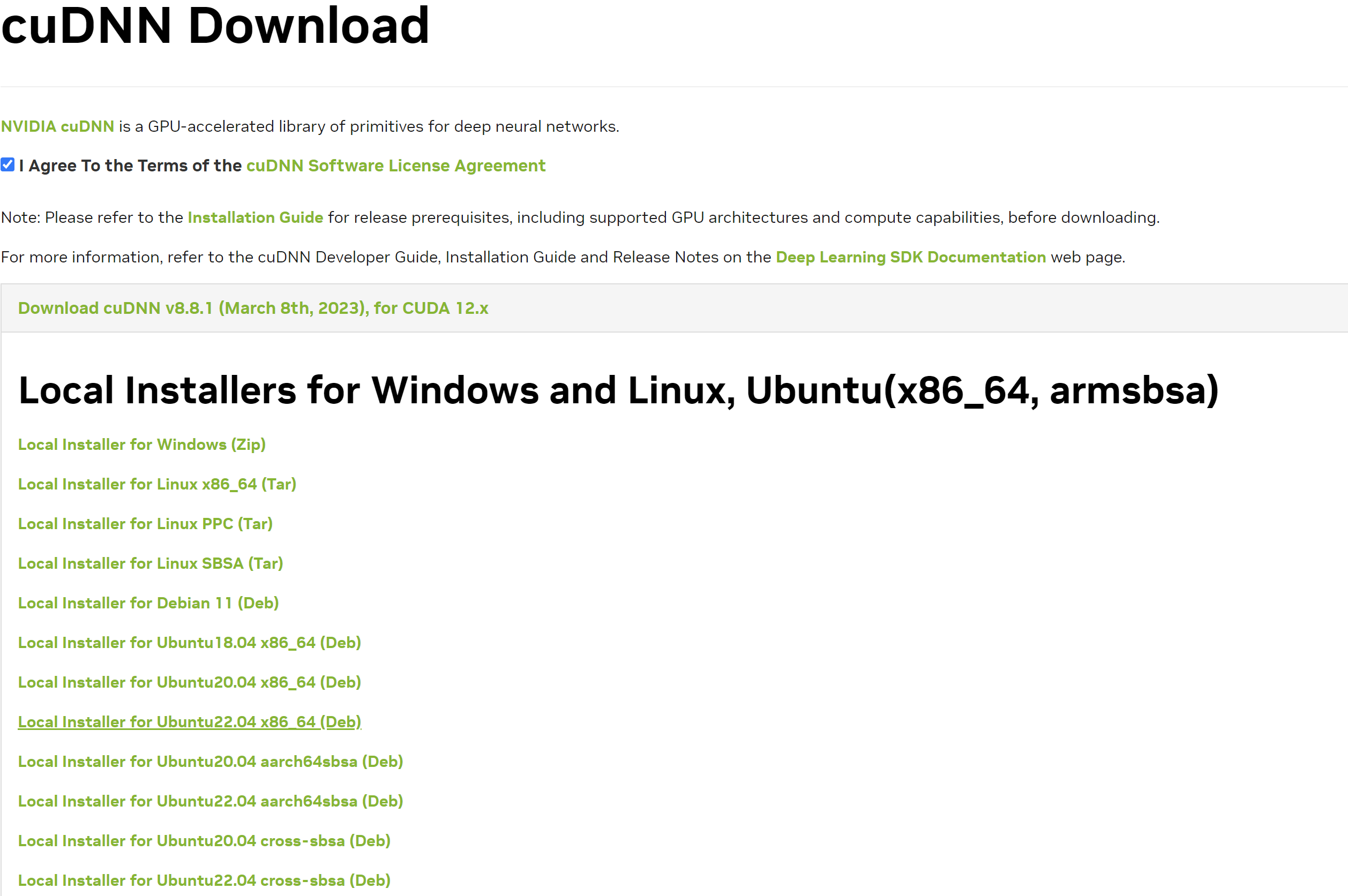 Aigc windows linux wsl2 docker cuda 2 