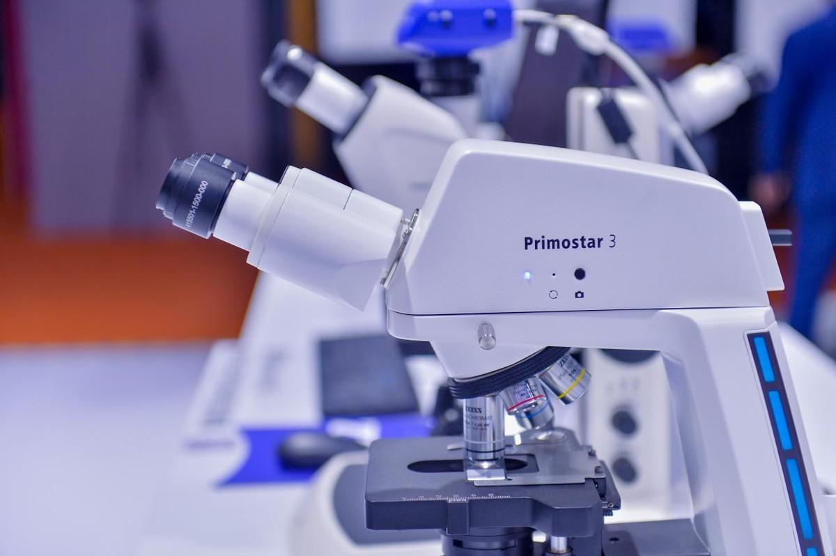 以科技驱动创新蔡司引领光学科技开创未来