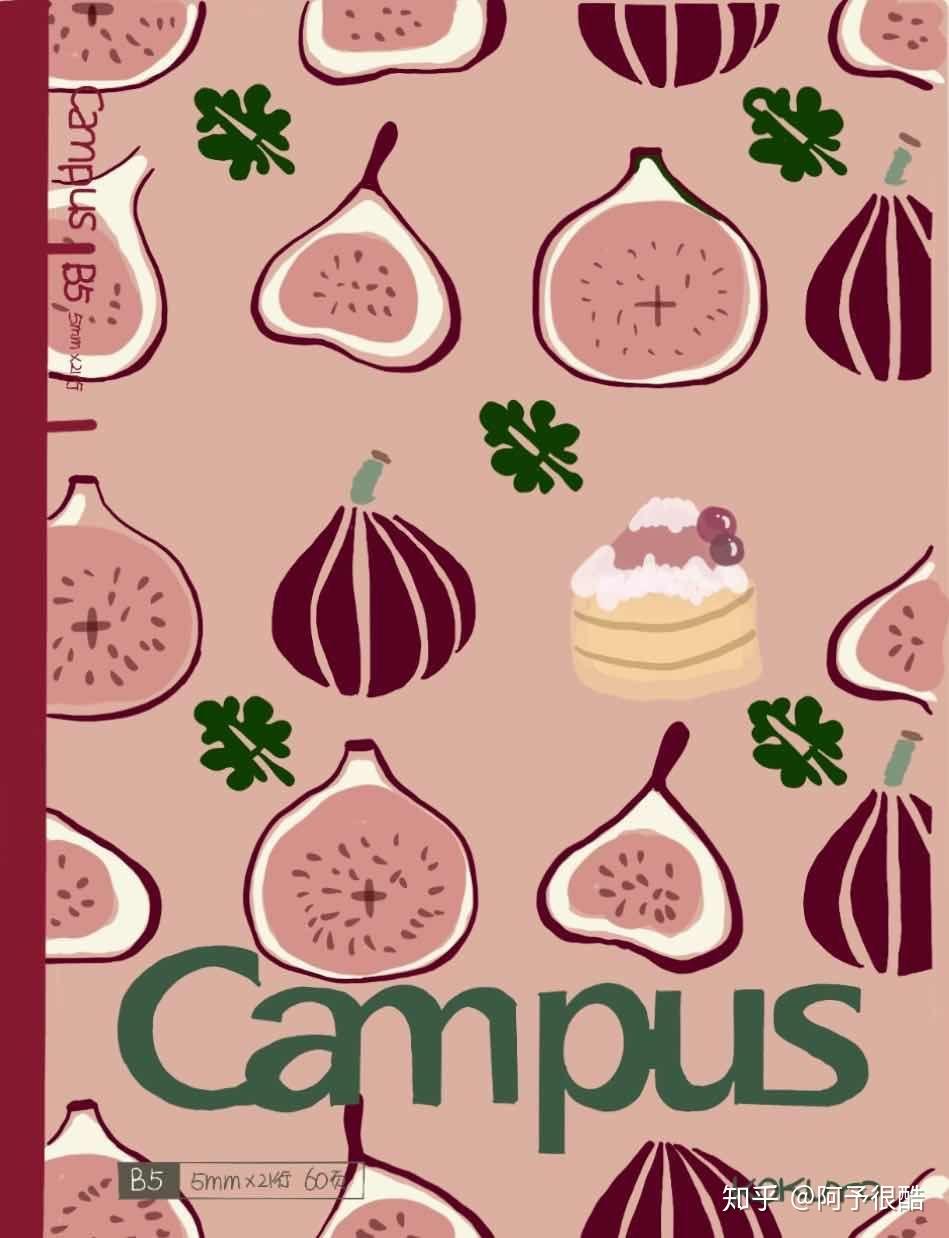 goodnotes封面尺寸是多少有没有好看的封面安利分享