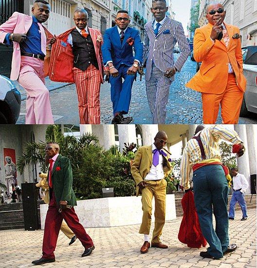 如何评价非洲刚果的萨普协会? - 知乎