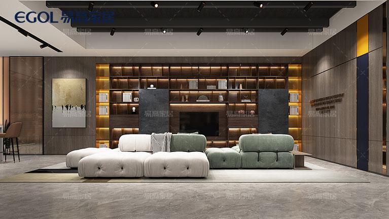 没经验怎么开定制家具店，没有经验怎么开家具店-第5张图片-朋成家居生活_生活家