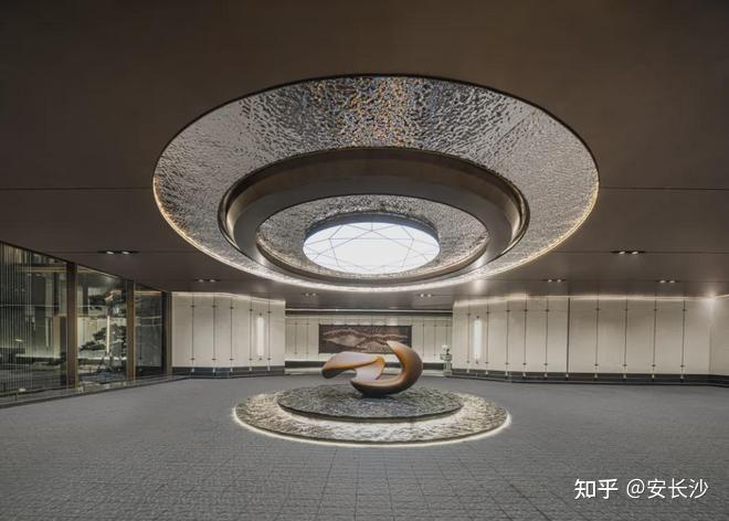 长沙建发缦云,红盘热势正燃,约162-239臻品! - 知乎