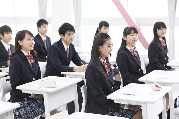 普通高中VS国际高中,你不得不知道的四大区别! - 知乎