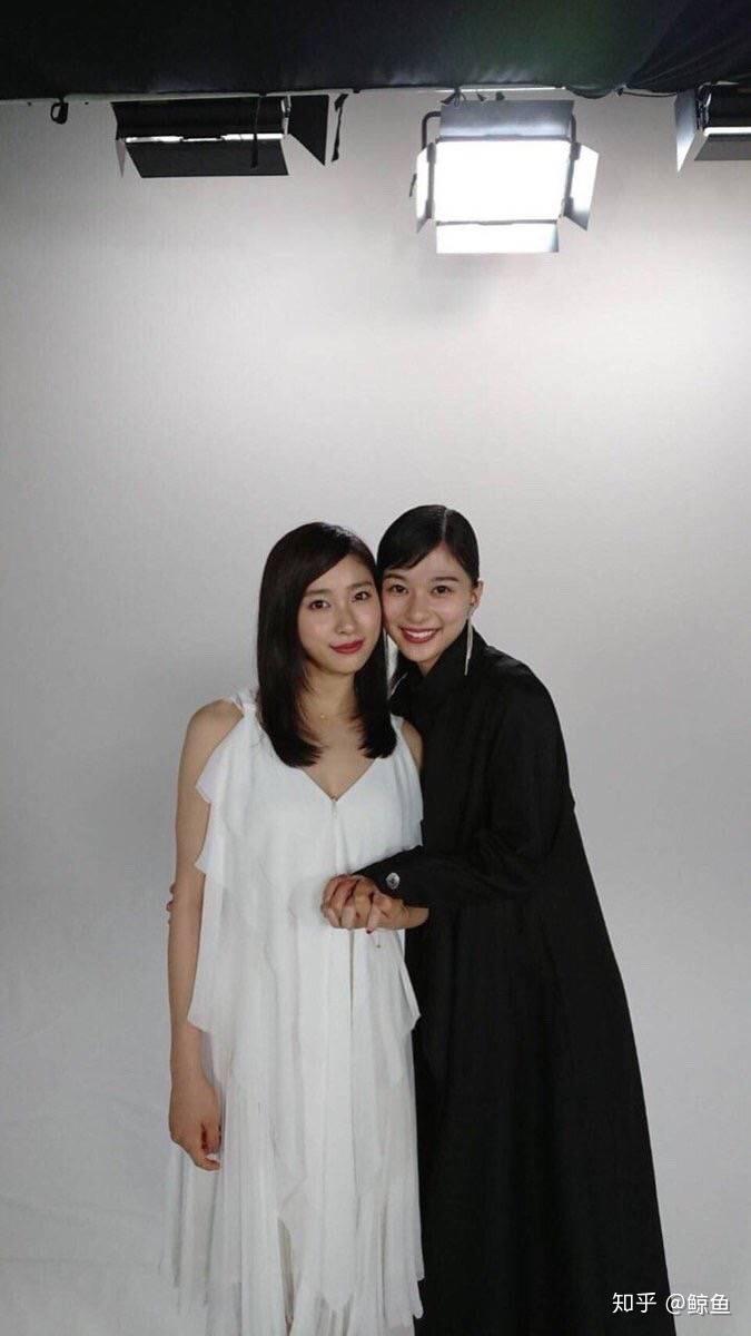 土屋太凤为什么显脸大