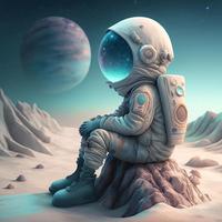 Zhihu profile picture for @unsolved