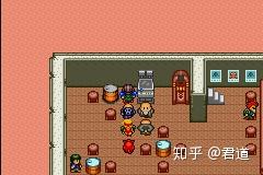 重装机兵2改详细攻略(gba重装机兵2改love3322(GBA重装机兵2改(MM2改)终极图文攻略世界地图)) 第33张 重装机兵2改详细攻略(gba重装机兵2改love3322(GBA重装机兵2改(MM2改)终极图文攻略世界地图)) 第33张
