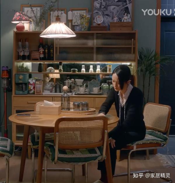 电视剧里的家居装饰，扒一扒能学到不少~ - 知乎