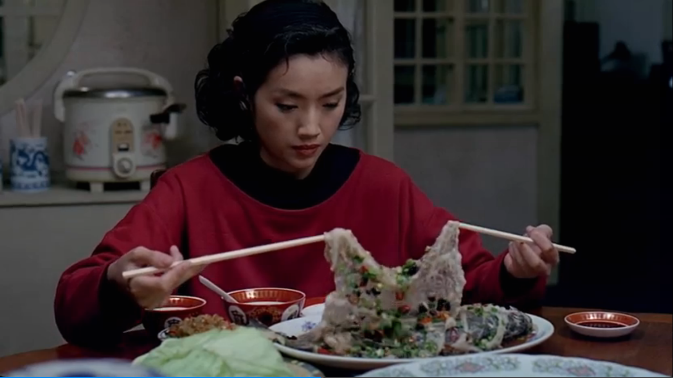 食色饮食男女人之大欲