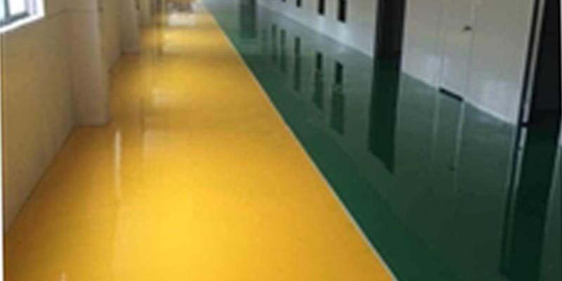 地坪漆排名_环氧地坪漆(2)