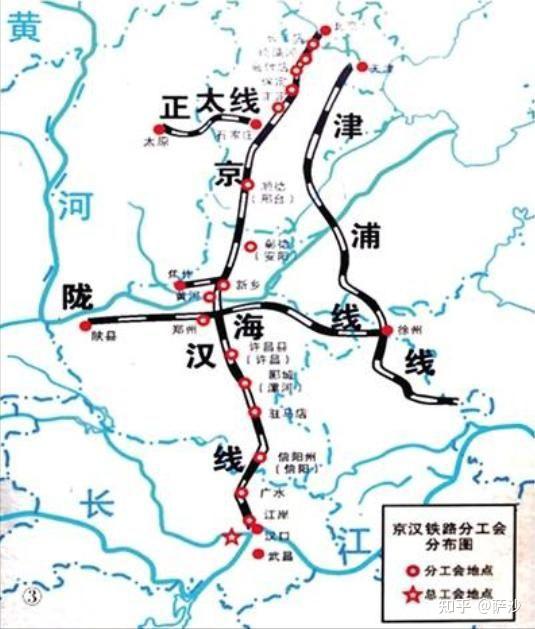 长江中下游平原铁路图图片