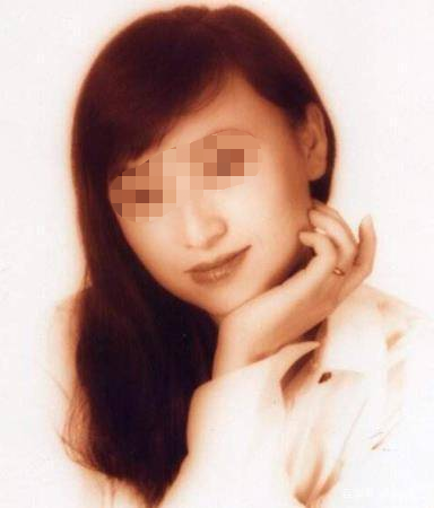 王永丽