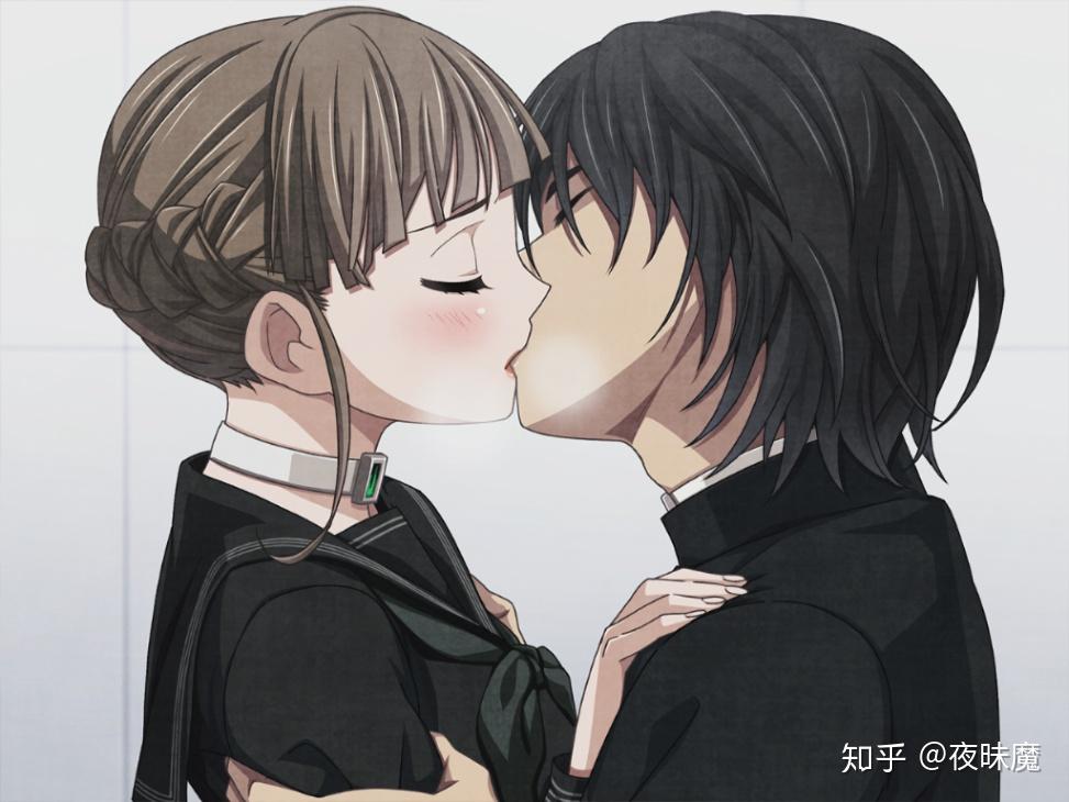 如何评价乐园euphoria这部美少女游戏gal