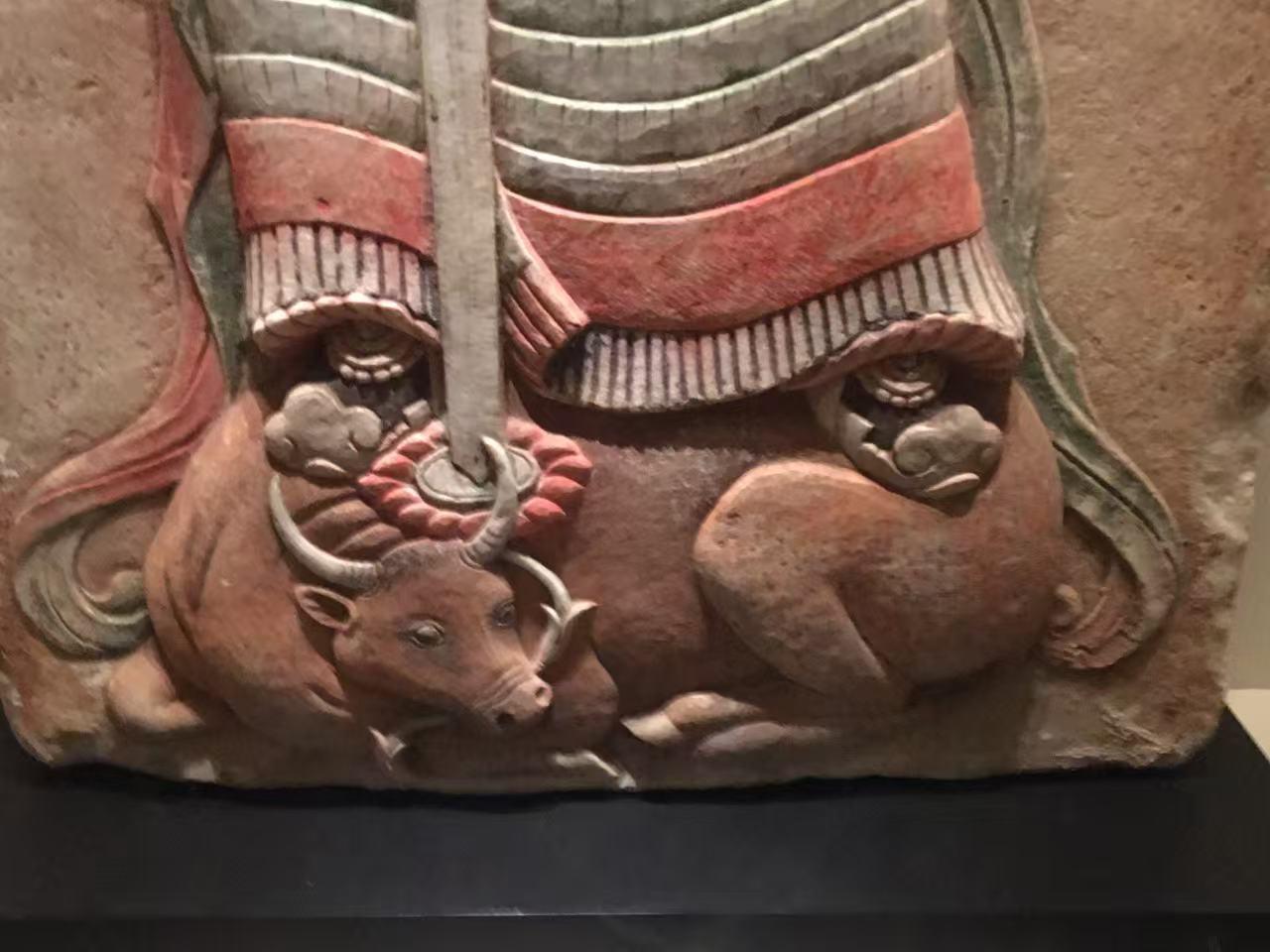 北京游记】中国国家博物馆：中国古代基本陈列（六）隋唐五代- 知乎