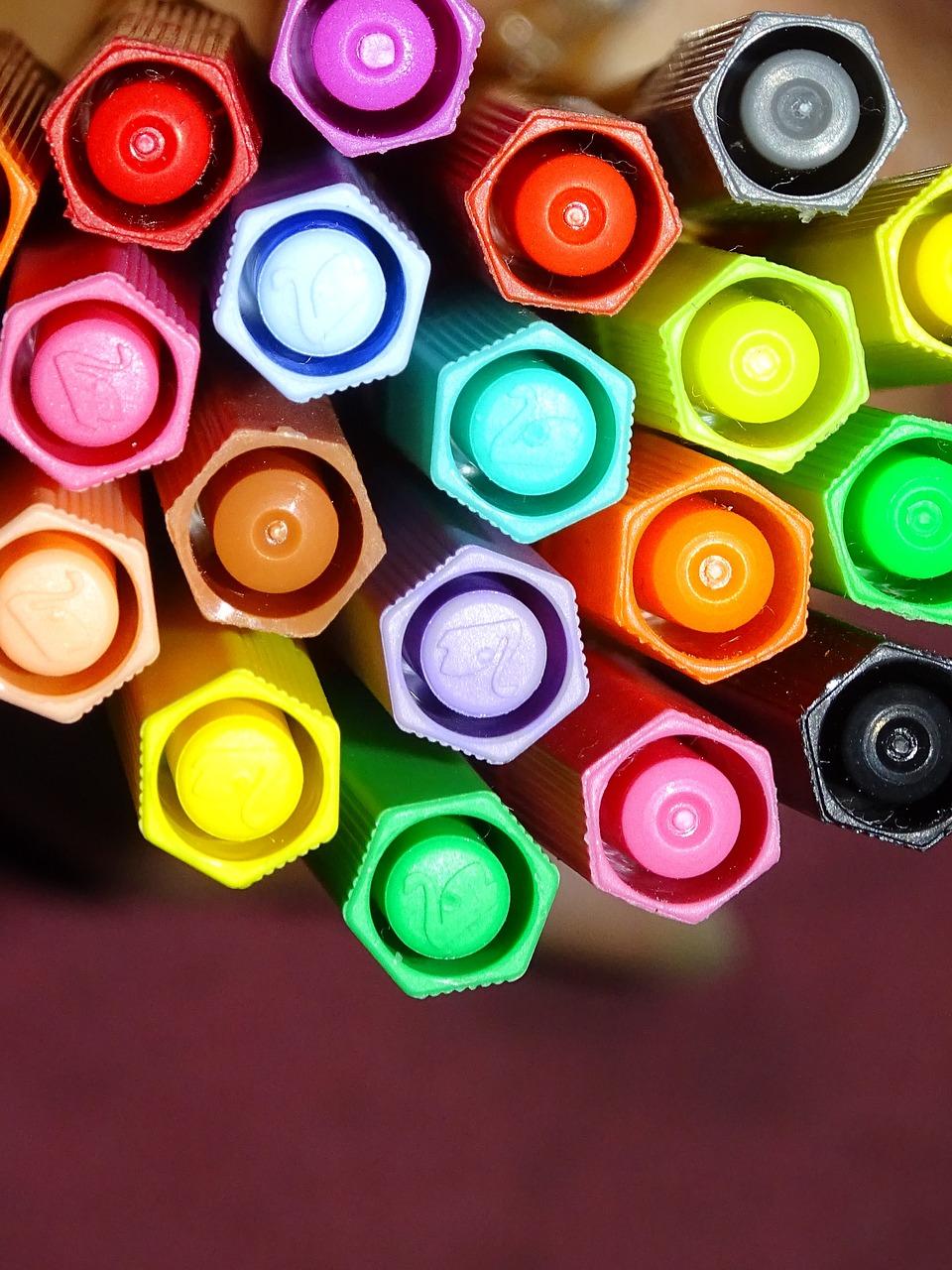 创新点挖掘技巧