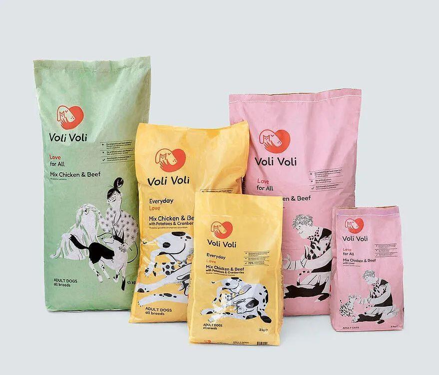 首发 | 2024红点品牌与传达设计大奖（包装类）公布！168个作品有哪些 - 知乎