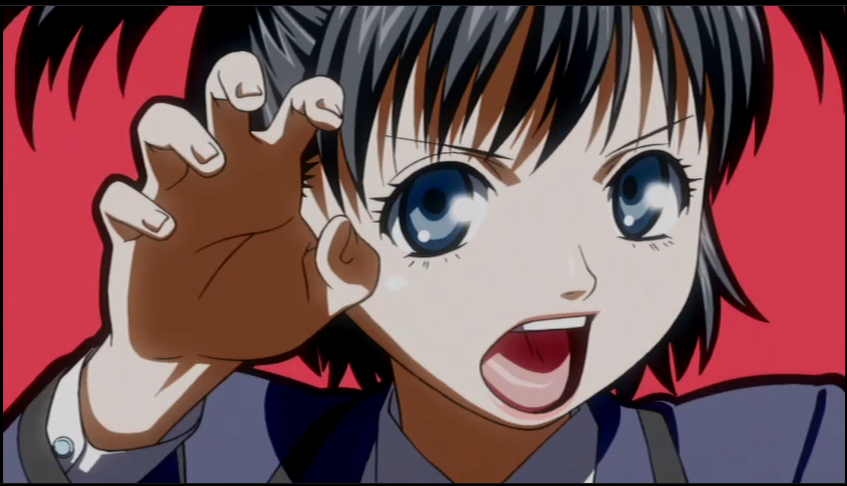 如何评价梅津泰臣的动画作品