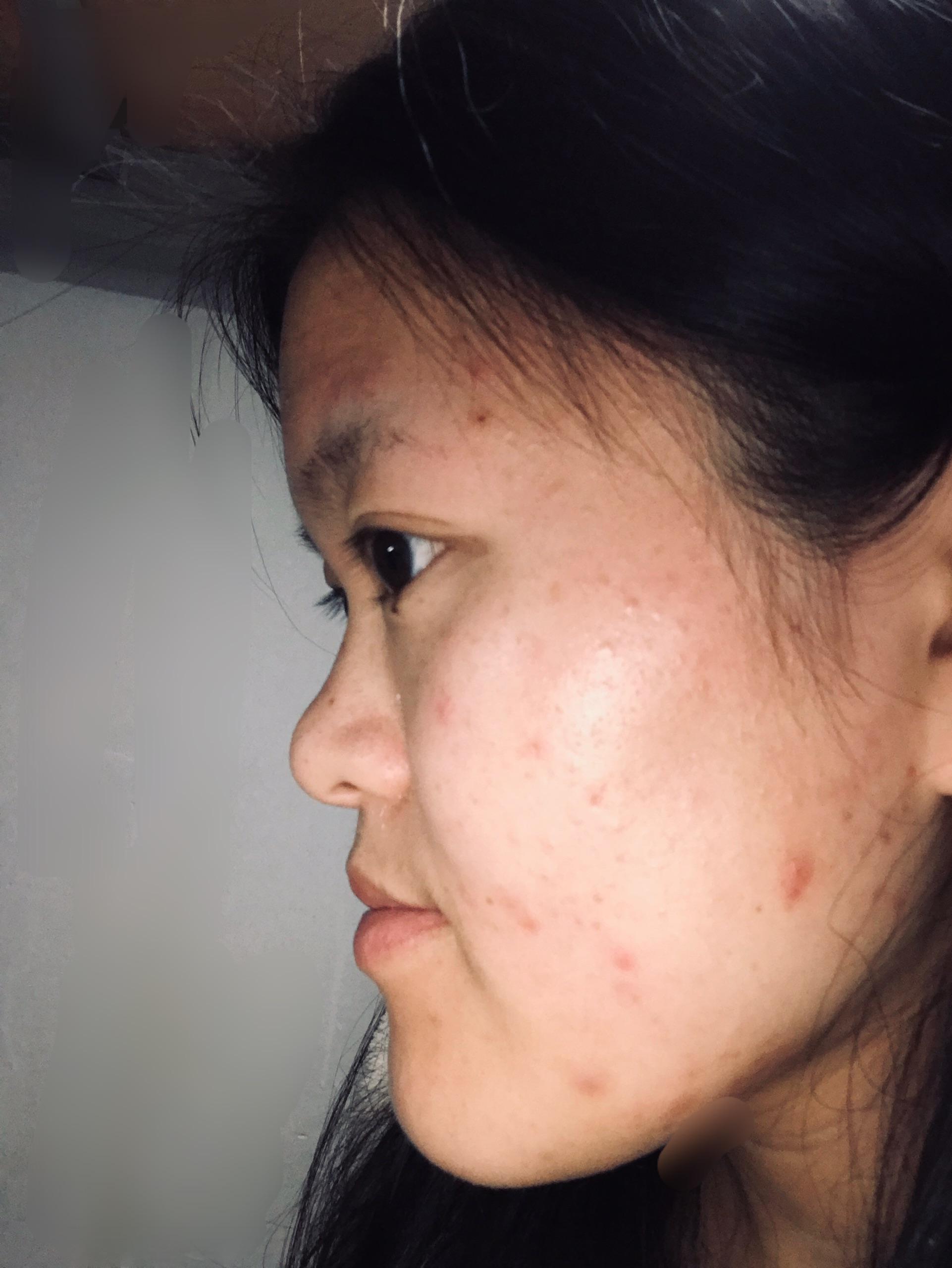 油腻的女生是什么样子