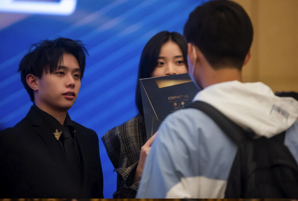 快乐同盟2022招考政策说明会成功举行