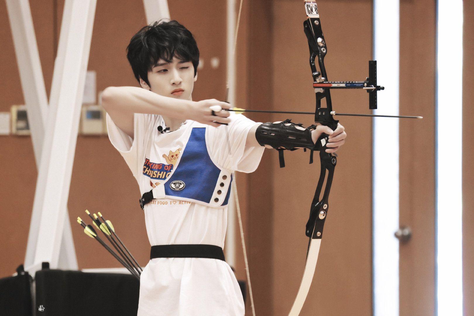 各位大姐有没有tnt夏季运动会的神图,或者你心中的top1? - 知乎