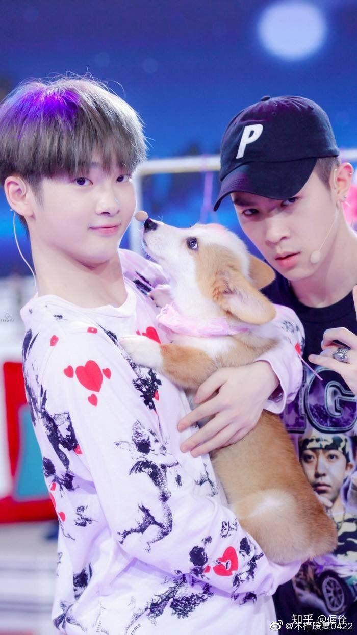 最让你喜欢的是周震南的哪一对cp