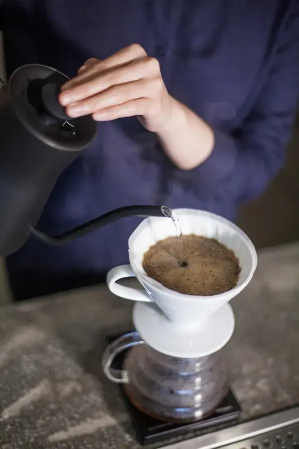 手冲咖啡控必备之闻香判味法你会了吗