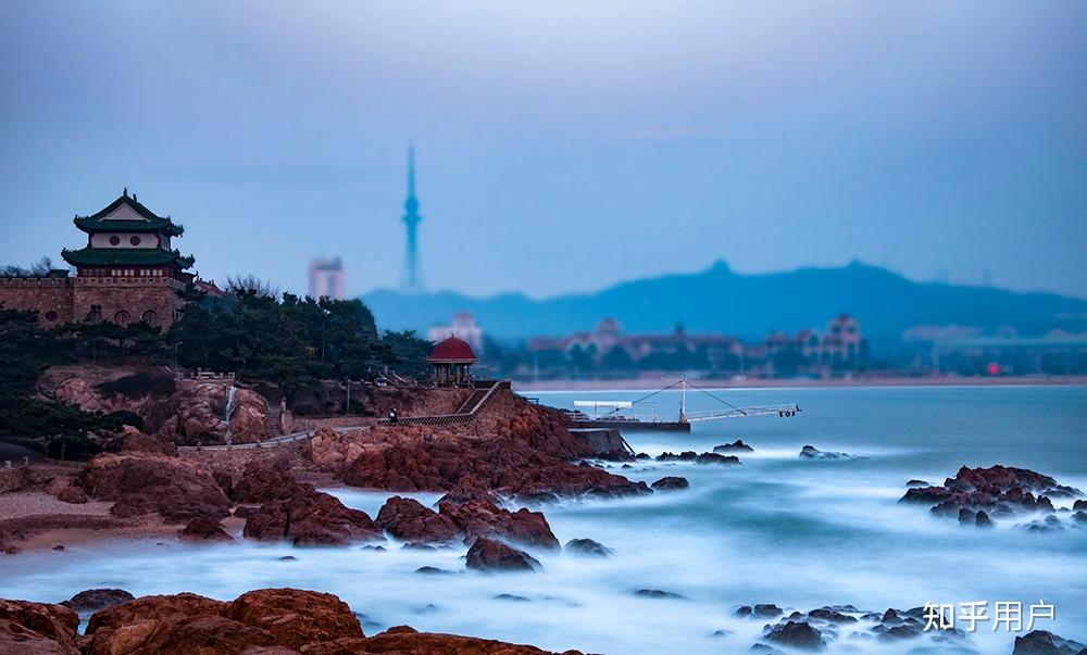 威海和青岛,哪个更值得去旅游? - 知乎