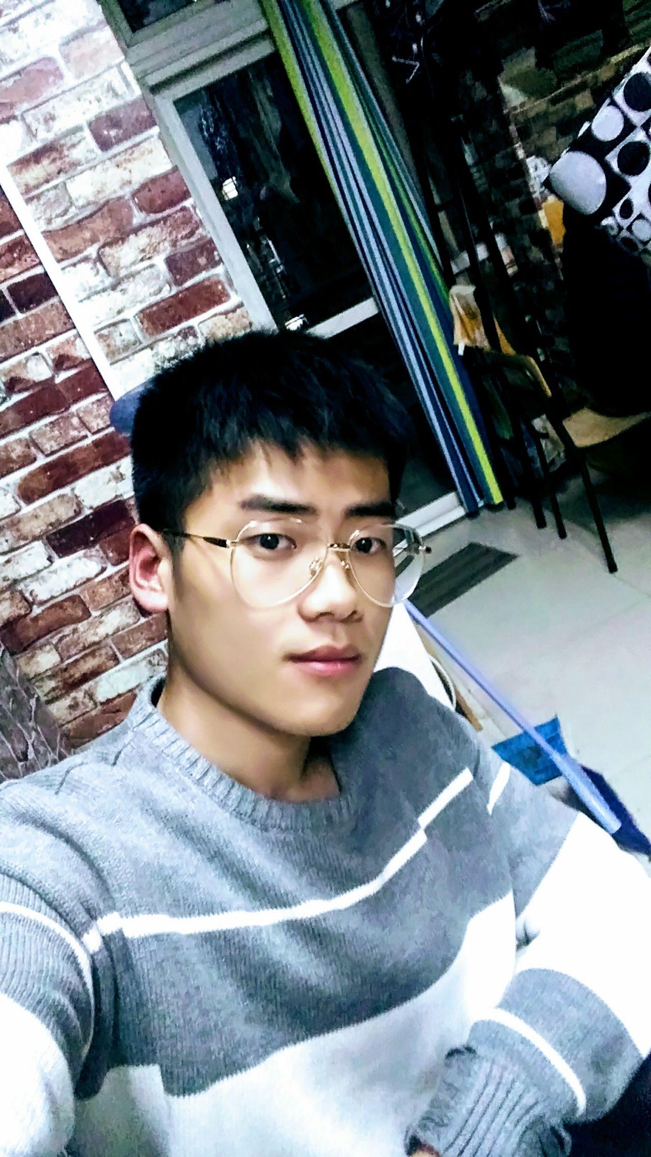 不好看的男生是如何变帅的