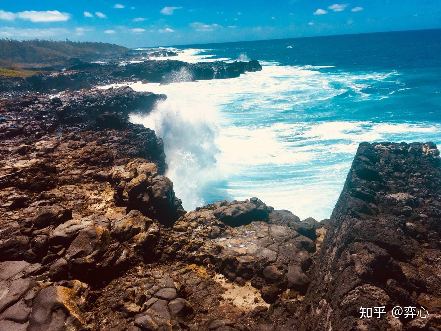 去过毛里求斯后你最大的感受是什么?