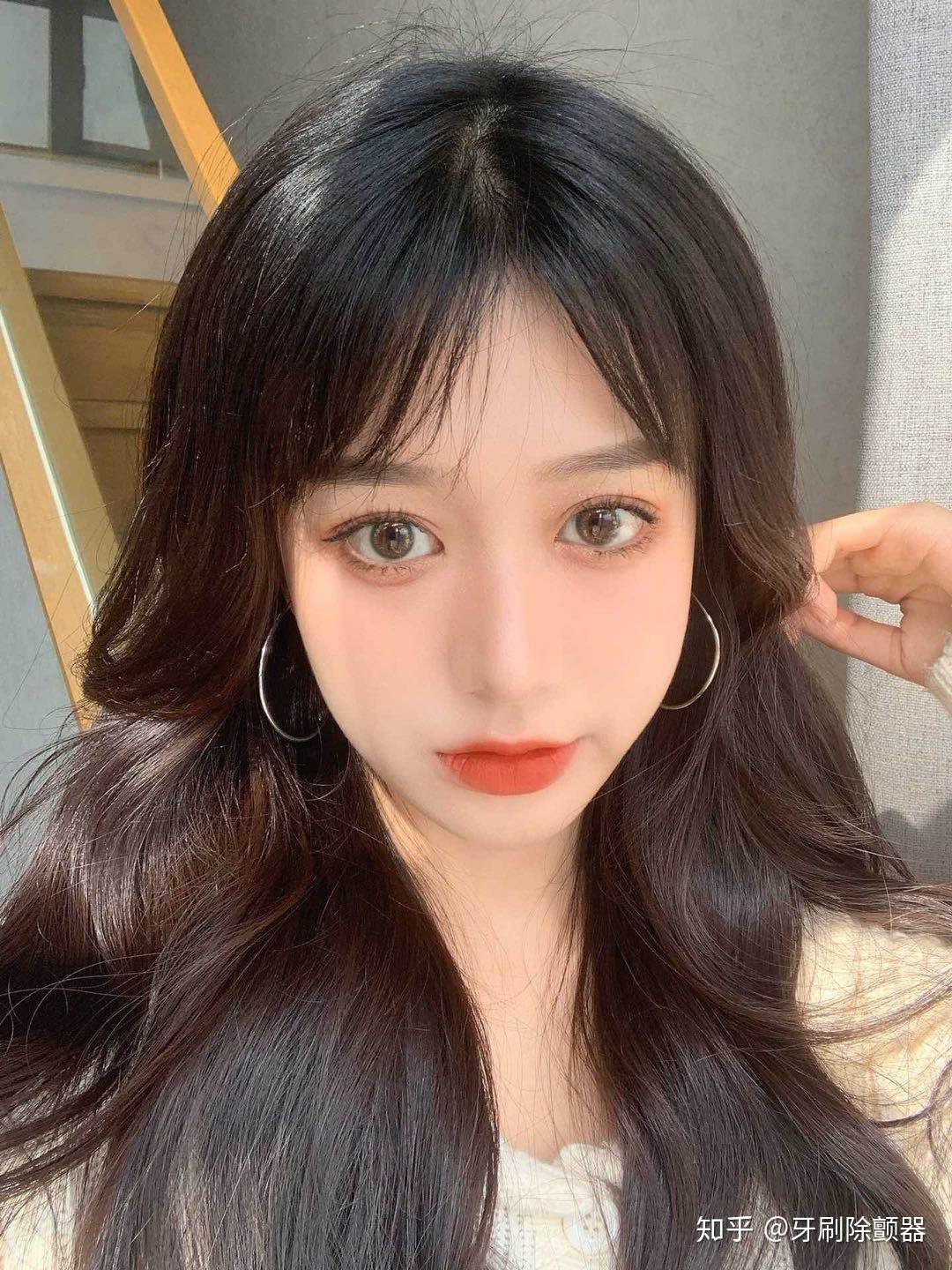 美瞳基础知识（二） - 知乎