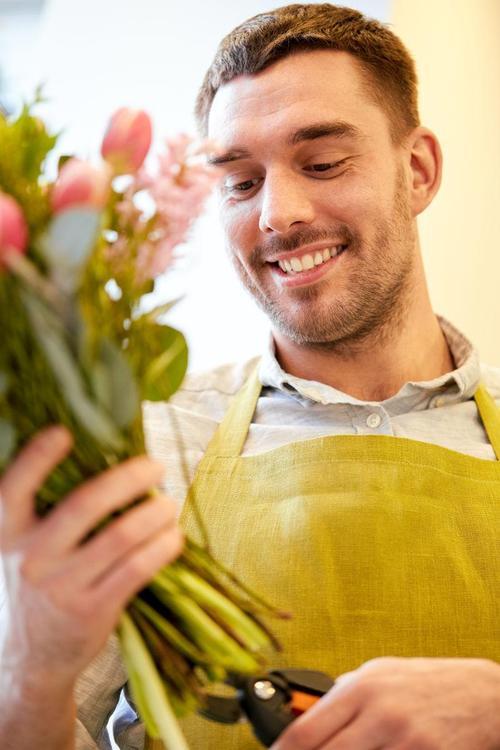 Assistant Florist花匠助理 工作实况 知乎