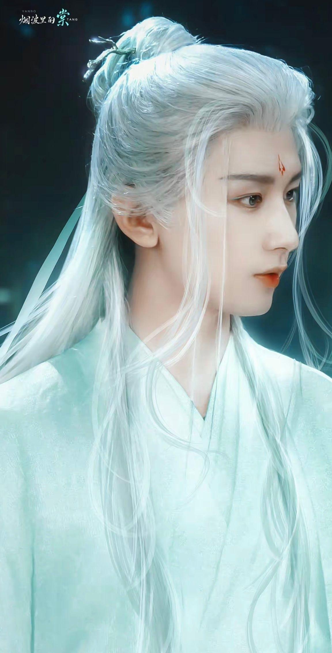 真的有人觉得成毅绝美吗? - 知乎