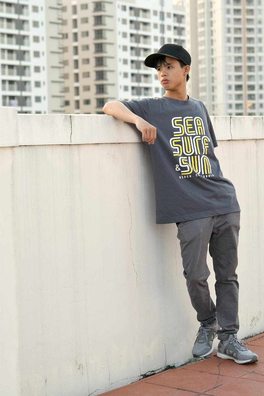 1. 精神内敛空间