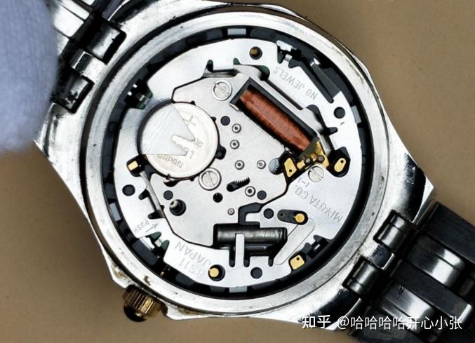 西铁城手表怎么样西铁城光动能手表推荐