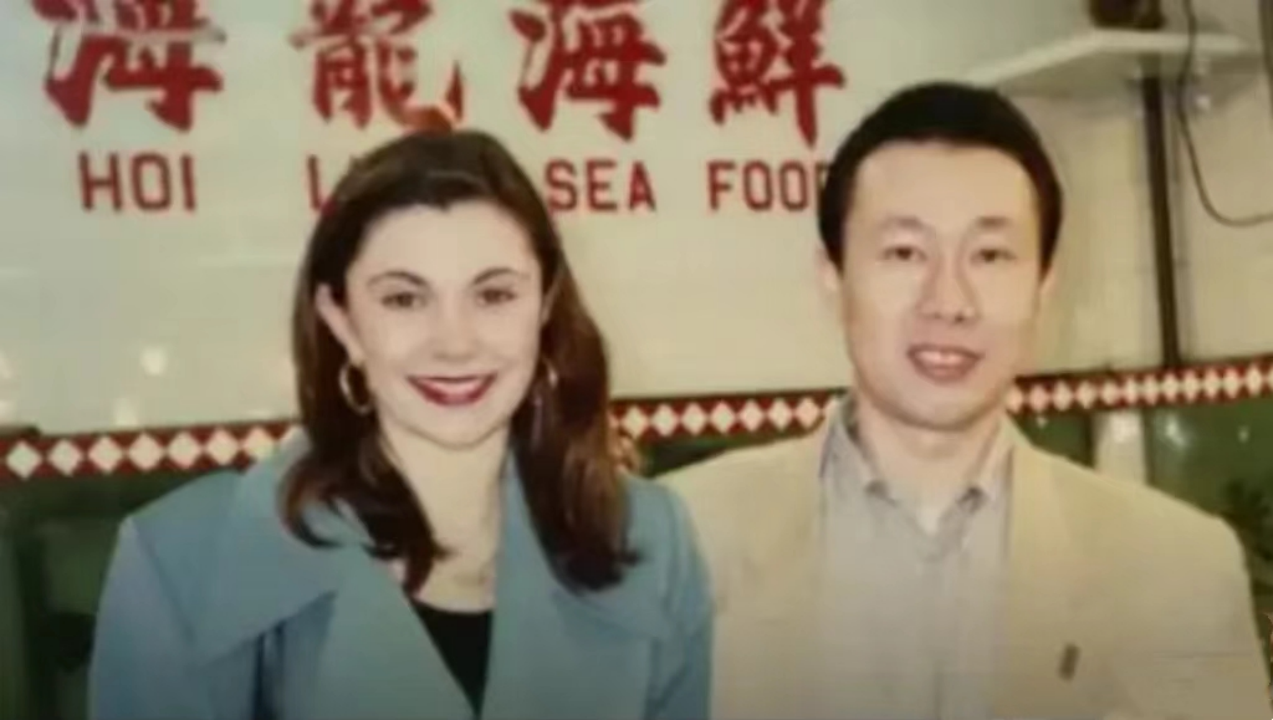如何看待王健林的小舅子林友,涉嫌杀害2任妻子? - 知乎