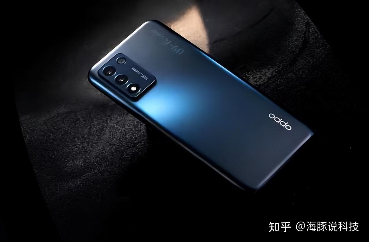 oppo百元机皇:5000mah电池 电竞屏 高清相机 快充,5g手机999元 - 知乎