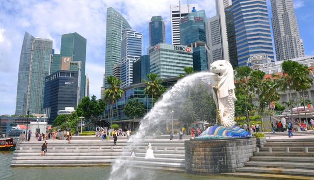 HL新加坡护照、新加坡护照办理、新加坡投资