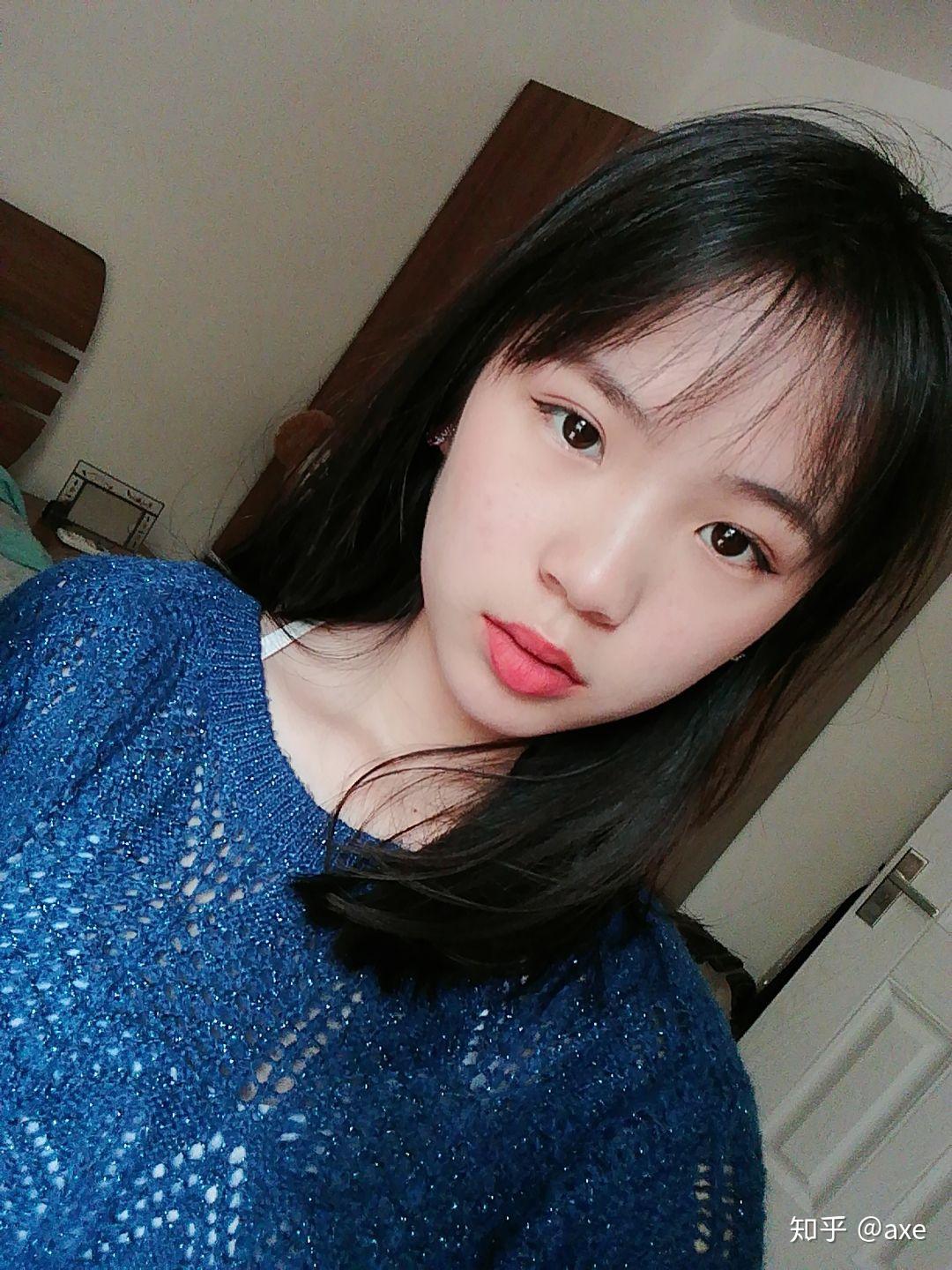 如何看待有婴儿肥的女生?有婴儿肥是好是坏? - 知乎