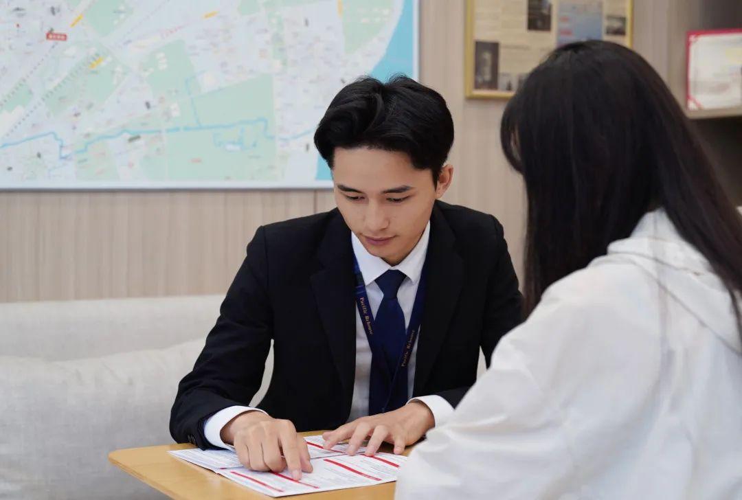 回归服务本质,在太平洋房屋做房产经纪人更重要的是要善良 - 知乎