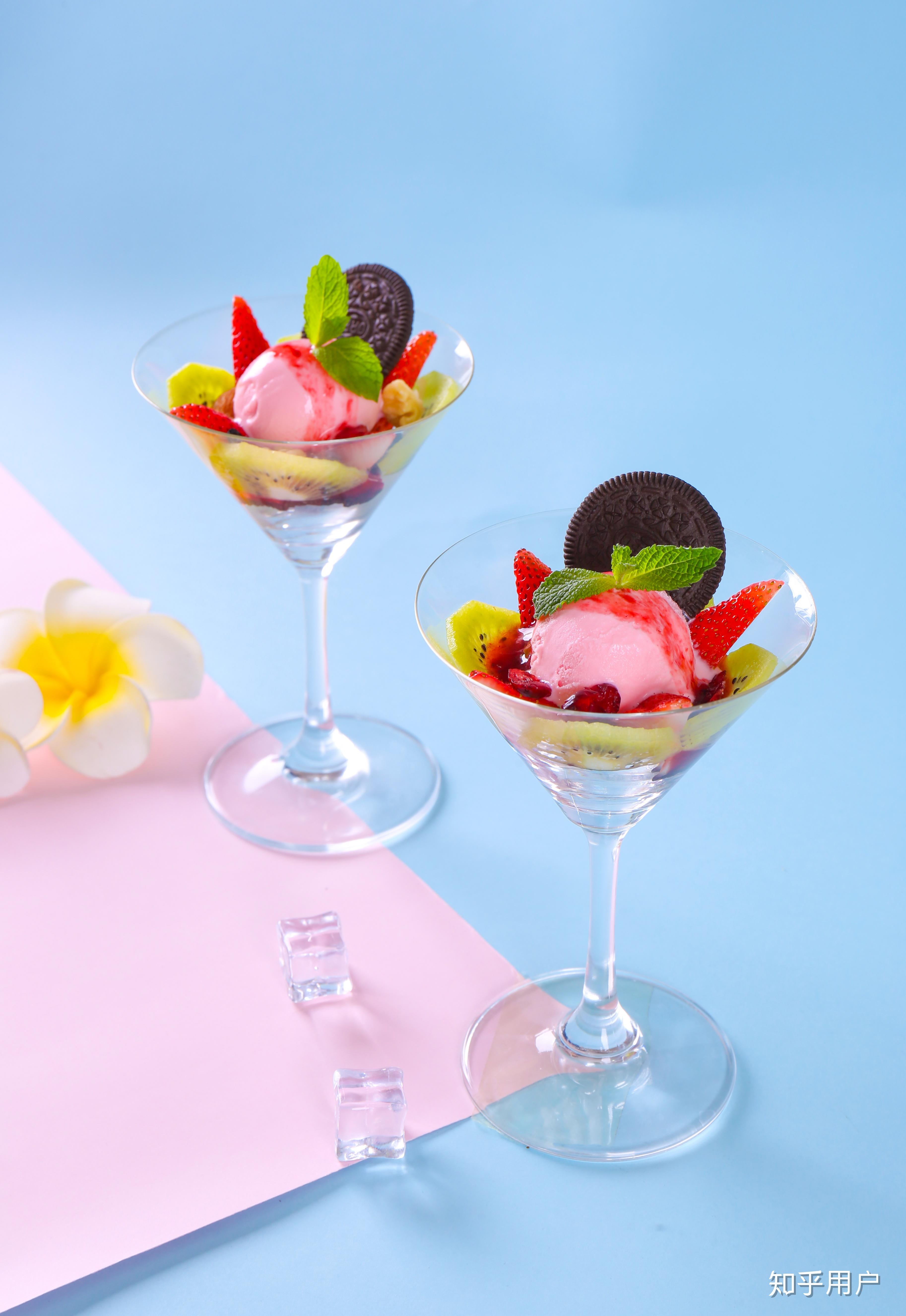 好吃的冰淇淋会让你有被治愈的感觉吗