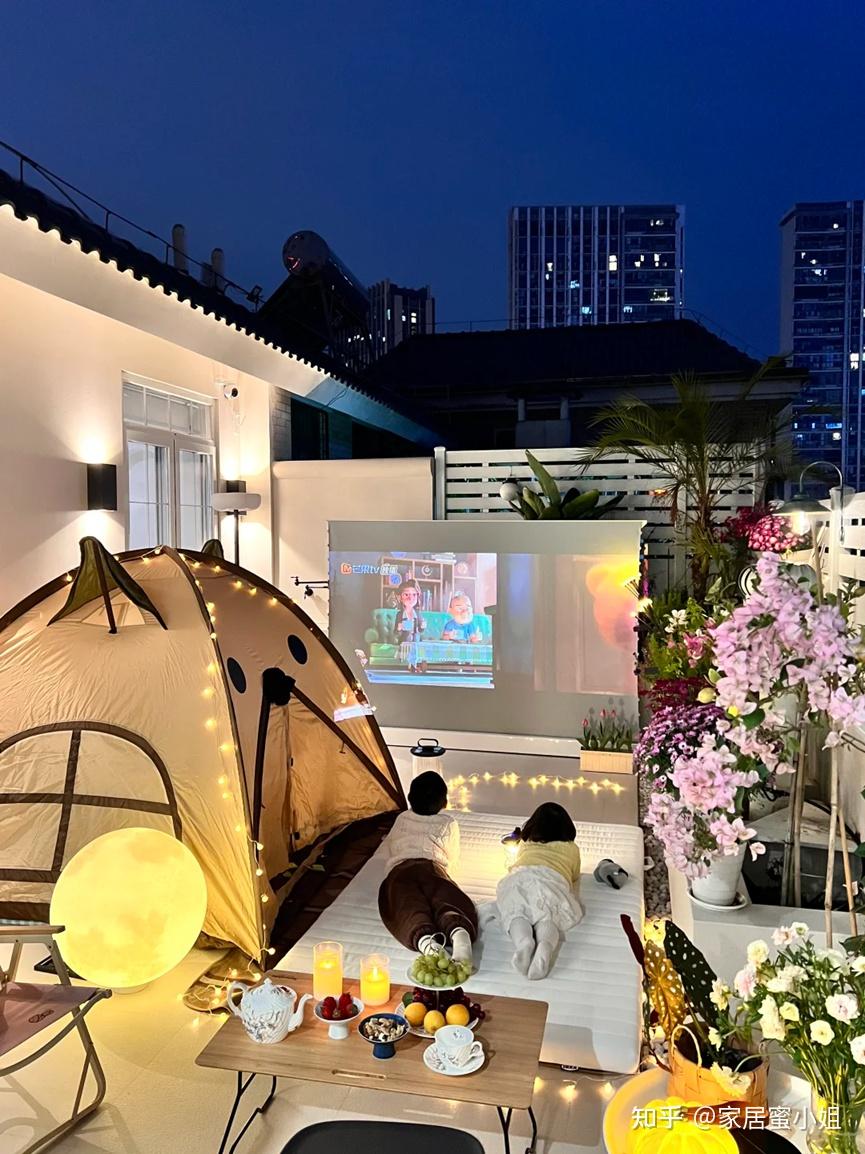 贪便宜买了顶楼带露台的房子,入住后,根本“不敢”发朋友圈! - 知乎