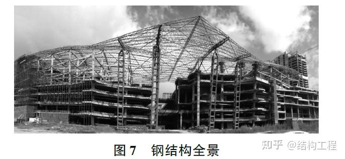 格构式和桁架及梁柱结构最根本区别是啥呢？ - 知乎