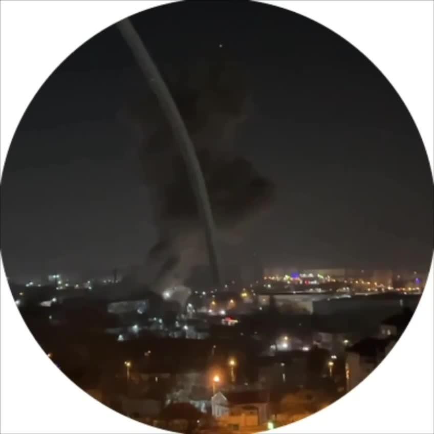 乌克兰全境响起防空警报首都基辅传出巨大爆炸声目前乌克兰局势如何会