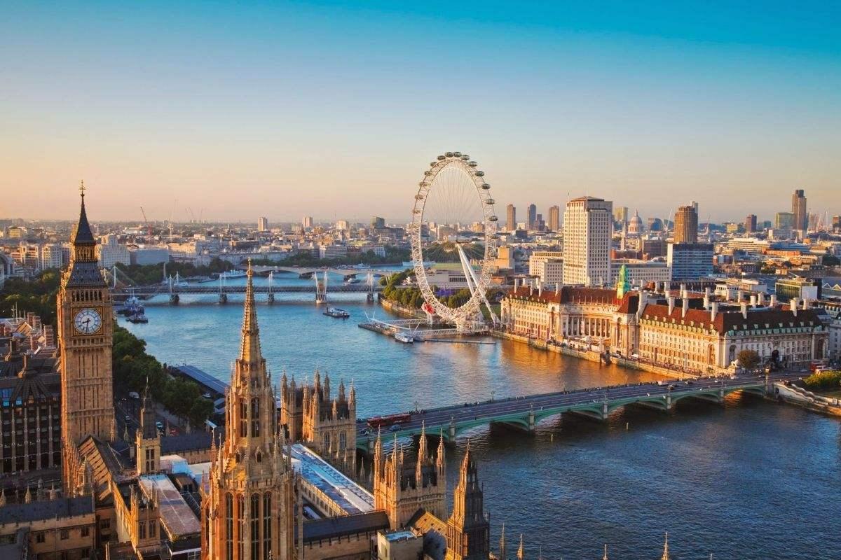 英国翻译专业排名top10大学