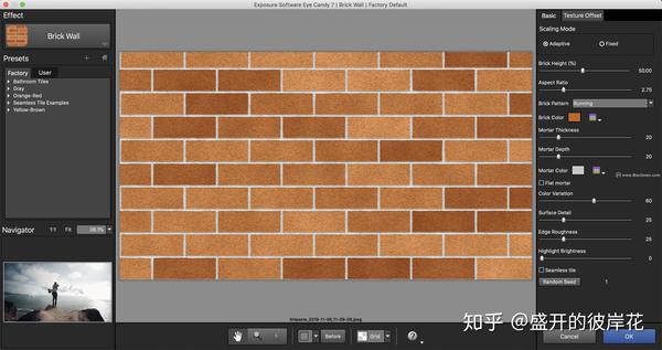 Alien Skin Eye Candy 7 For Mac 眼睛糖果ps滤镜插件 知乎