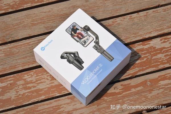 新升级，更出众！——飞宇VLOG pocket2三轴稳定器体验- 知乎