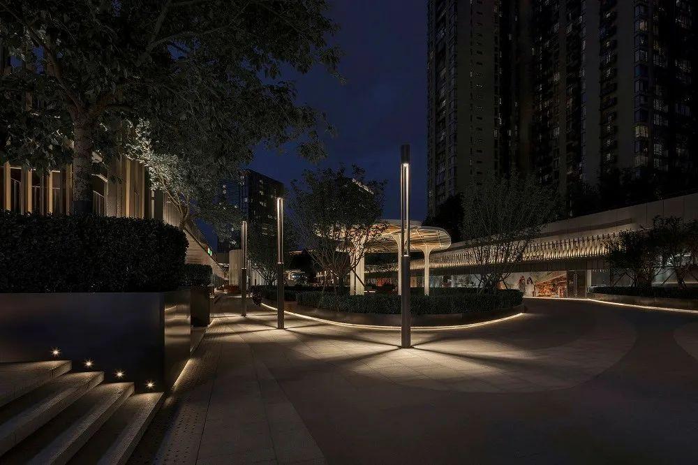 设计灵感丨据说建筑师认真起来，可以疗愈世界？ - 知乎