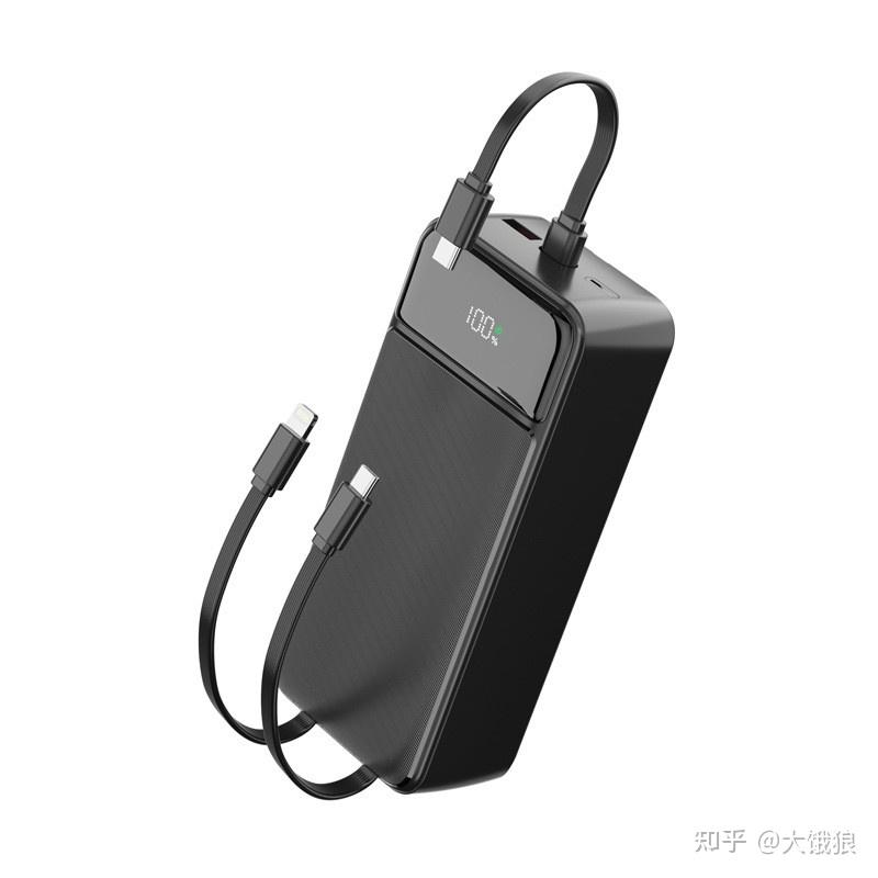 靠谱的新国标充电宝品牌有哪些:百斯科专业值得信赖